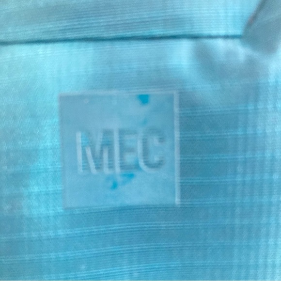 MEC  Stratis Messenger Shoulder Bag 13L Unisex laptop backpack daypack waist - Picture 13 of 16